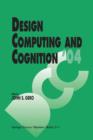 Image for Design Computing and Cognition ’04