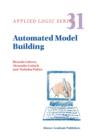 Image for Automated Model Building