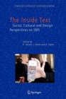 Image for The Inside Text : Social, Cultural and Design Perspectives on SMS
