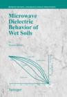 Image for Microwave dielectric behaviour of wet soils