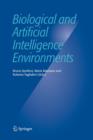 Image for Biological and Artificial Intelligence Environments