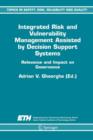 Image for Integrated Risk and Vulnerability Management Assisted by Decision Support Systems