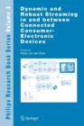 Image for Dynamic and Robust Streaming in and between Connected Consumer-Electronic Devices