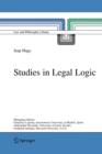 Image for Studies in Legal Logic