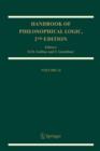 Image for Handbook of Philosophical Logic : Volume 13
