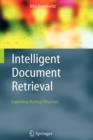 Image for Intelligent Document Retrieval : Exploiting Markup Structure