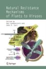 Image for Natural Resistance Mechanisms of Plants to Viruses