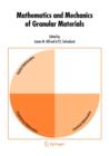 Image for Mathematics and Mechanics of Granular Materials