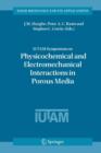Image for IUTAM symposium on physicochemical and electromechanical interactions in porous media