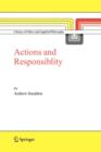 Image for Action and Responsibility