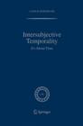 Image for Intersubjective Temporality : It&#39;s About Time
