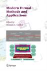 Image for Modern Formal Methods and Applications