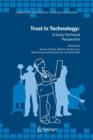 Image for Trust in Technology: A Socio-Technical Perspective