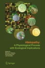 Image for Allelopathy : A Physiological Process with Ecological Implications