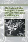 Image for Allelochemicals: Biological Control of Plant Pathogens and Diseases