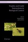 Image for Trophic and Guild Interactions in Biological Control