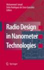 Image for Radio Design in Nanometer Technologies