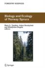 Image for Biology and Ecology of Norway Spruce