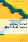 Image for Imaging Beyond the Pinhole Camera