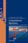 Image for Computational  Mechanics : Solids, Structures and Coupled Problems
