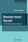 Image for Brouwer meets Husserl