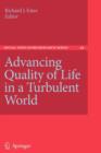 Image for Advancing Quality of Life in a Turbulent World