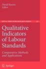 Image for Qualitative Indicators of Labour Standards