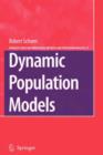 Image for Dynamic Population Models
