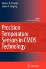 Image for Precision Temperature Sensors in CMOS Technology