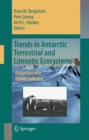 Image for Trends in Antarctic Terrestrial and Limnetic Ecosystems