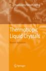 Image for Thermotropic Liquid Crystals