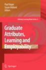 Image for Graduate Attributes, Learning and Employability