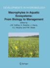 Image for Macrophytes in Aquatic Ecosystems: From Biology to Management