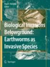 Image for Biological Invasions Belowground: Earthworms as Invasive Species