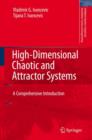 Image for High-Dimensional Chaotic and Attractor Systems : A Comprehensive Introduction