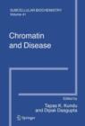 Image for Chromatin and disease