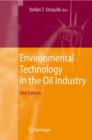 Image for Environmental Technology in the Oil Industry