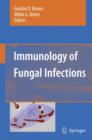 Image for Immunology of Fungal Infections