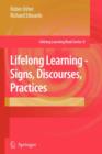 Image for Lifelong Learning - Signs, Discourses, Practices
