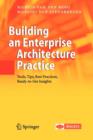 Image for Building an Enterprise Architecture Practice