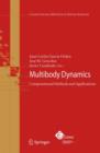 Image for Multibody Dynamics