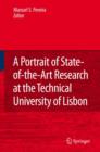 Image for A Portrait of State-of-the-Art Research at the Technical University of Lisbon