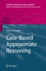 Image for Case-Based Approximate Reasoning