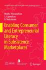 Image for Enabling Consumer and Entrepreneurial Literacy in Subsistence Marketplaces