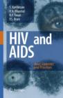 Image for HIV and AIDS: