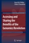 Image for Accessing and Sharing the Benefits of the Genomics Revolution