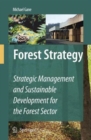 Image for Forest Strategy
