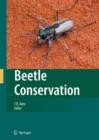 Image for Beetle Conservation