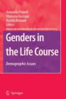 Image for Genders in the Life Course : Demographic Issues