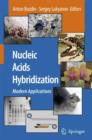 Image for Nucleic Acids Hybridization : Modern Applications